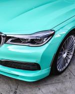 Alpina B7 Bi-Turbo 2019 года (NA)